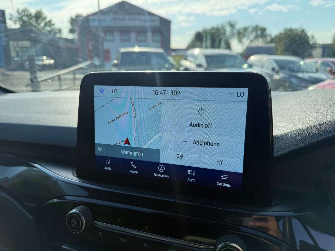 2022 FORD KUGA 2022 FORD KUGA