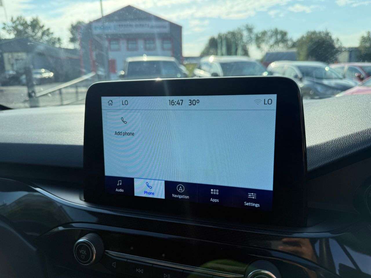 2022 FORD KUGA 2022 FORD KUGA