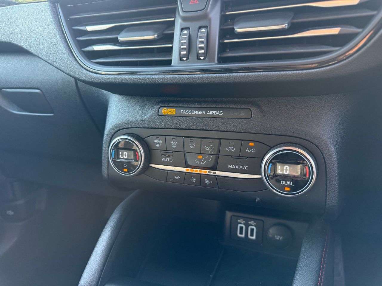 2022 FORD KUGA 2022 FORD KUGA