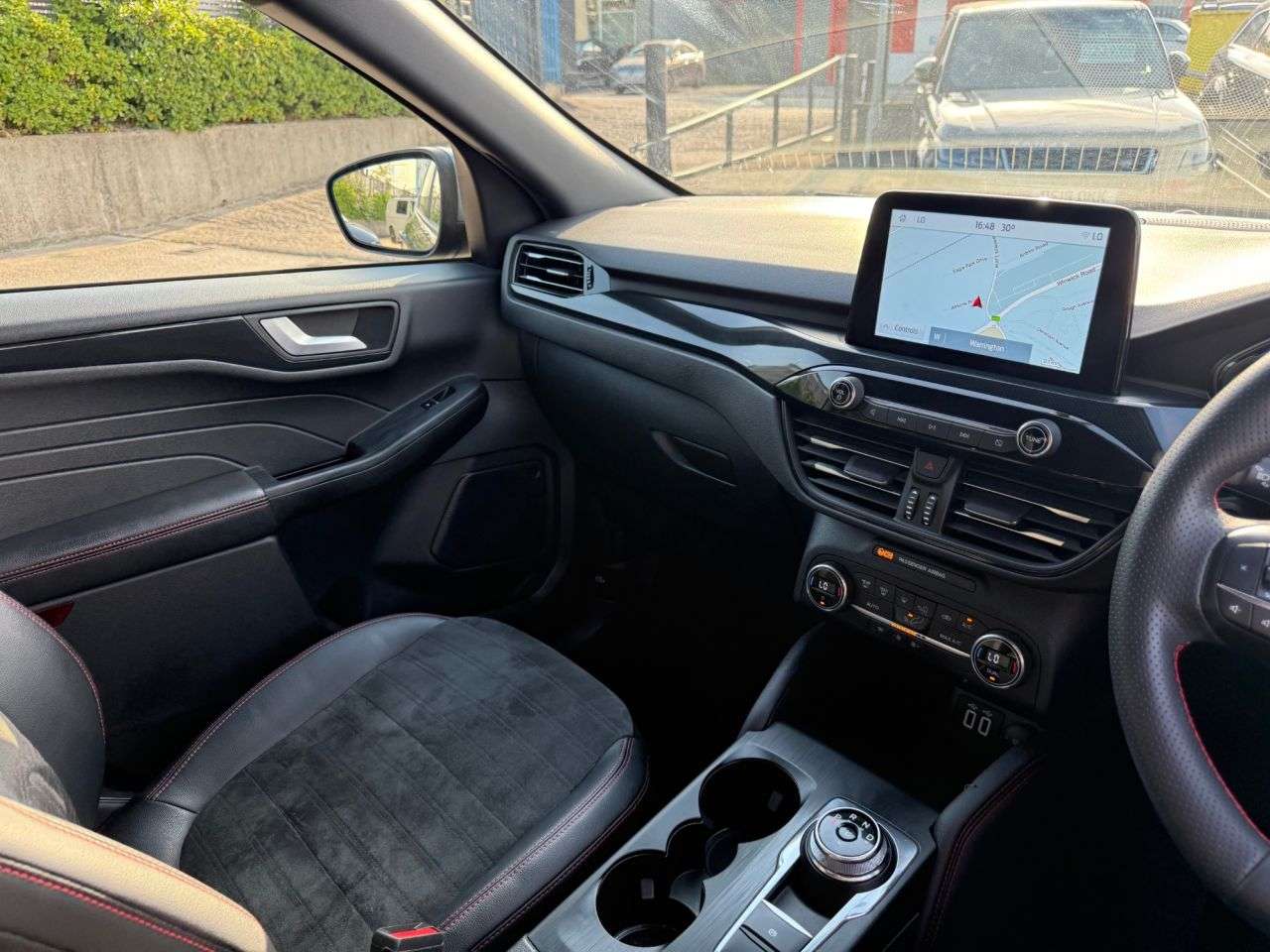 2022 FORD KUGA 2022 FORD KUGA