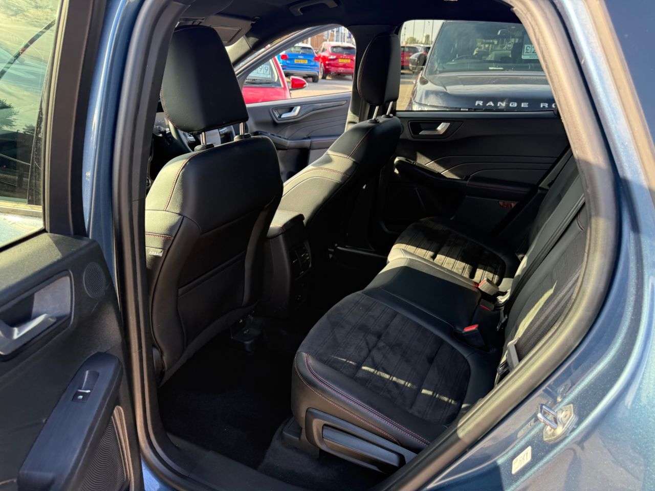 2022 FORD KUGA 2022 FORD KUGA