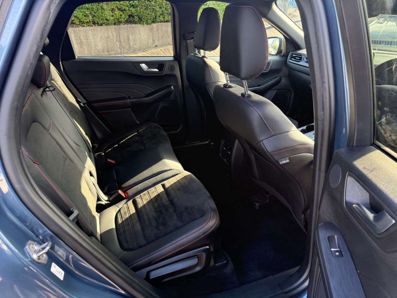 2022 FORD KUGA 2022 FORD KUGA