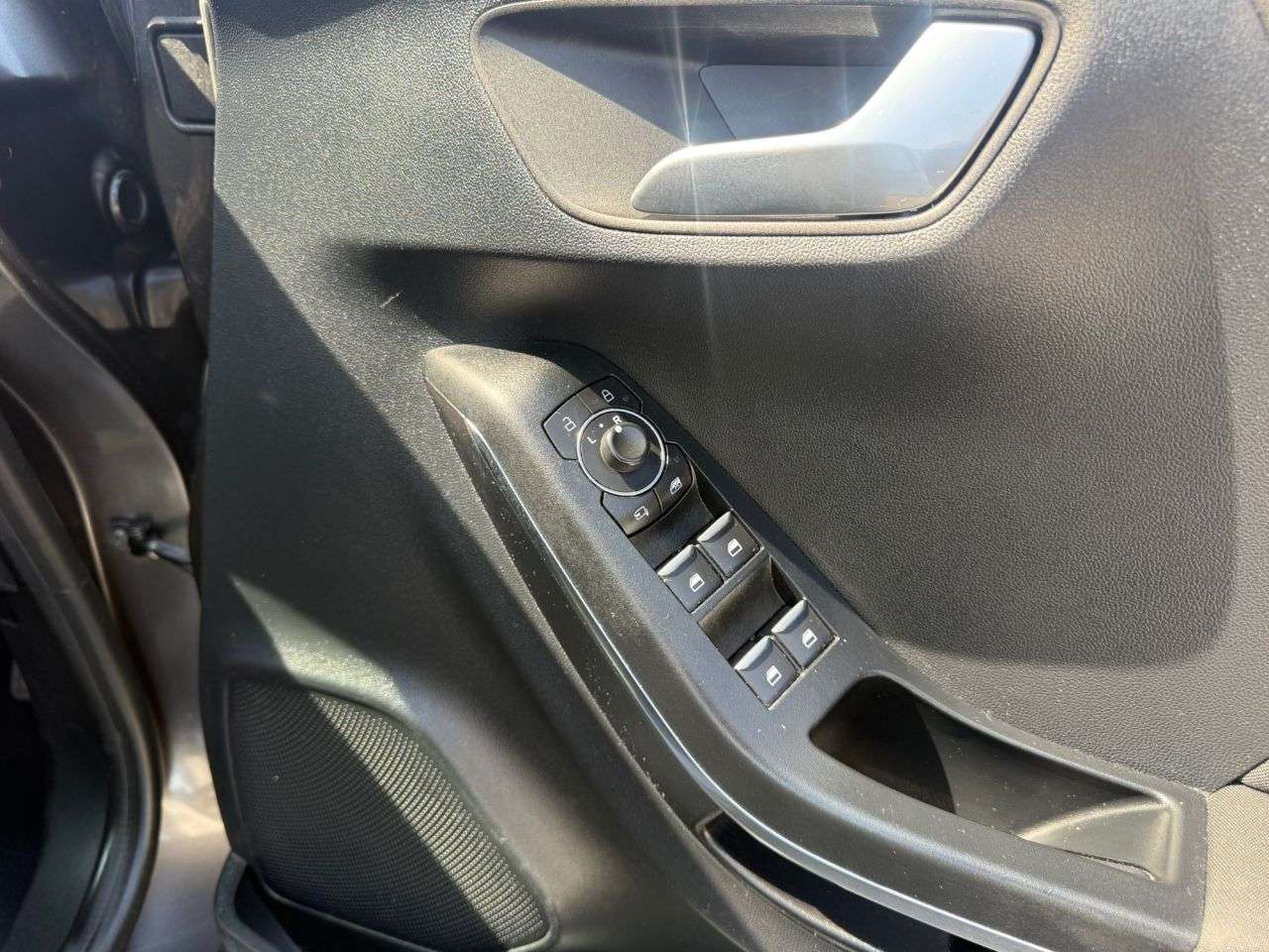 2022 FORD PUMA 2022 FORD PUMA