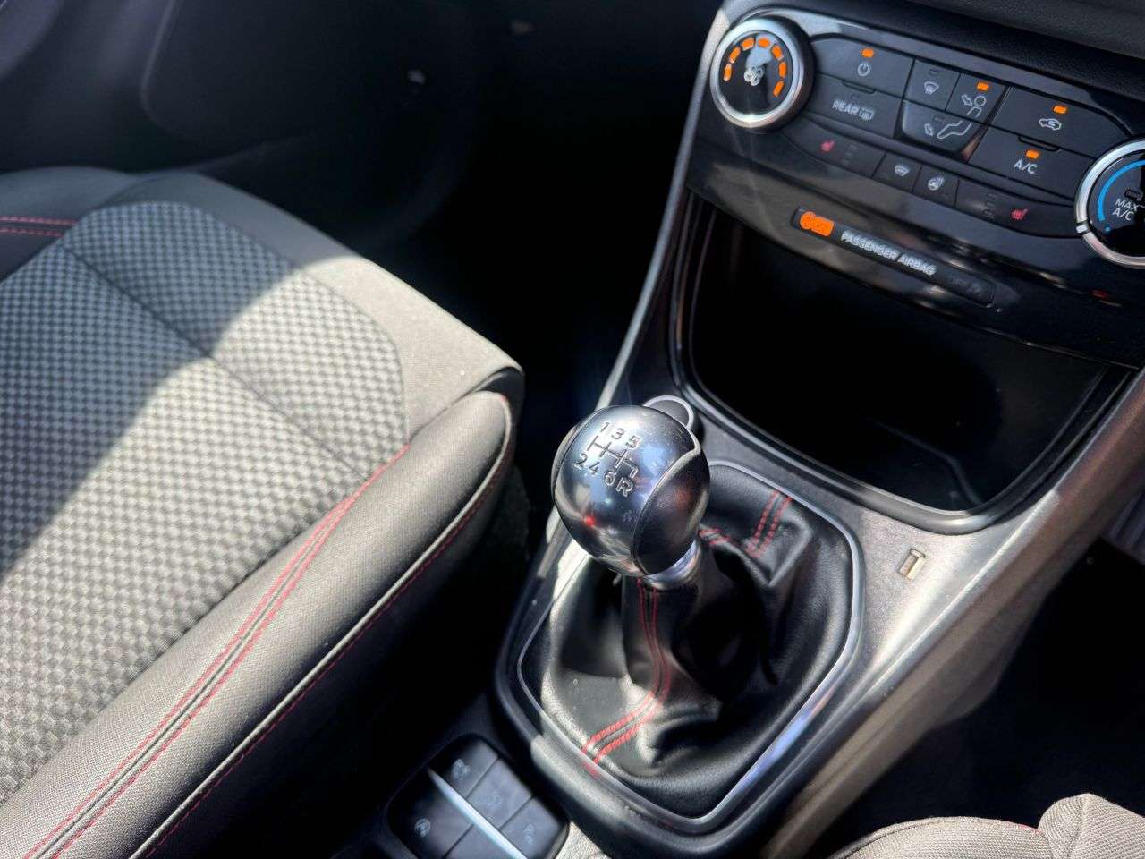 2022 FORD PUMA 2022 FORD PUMA