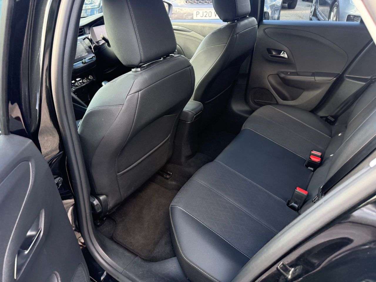 2022 VAUXHALL CORSA 2022 VAUXHALL CORSA