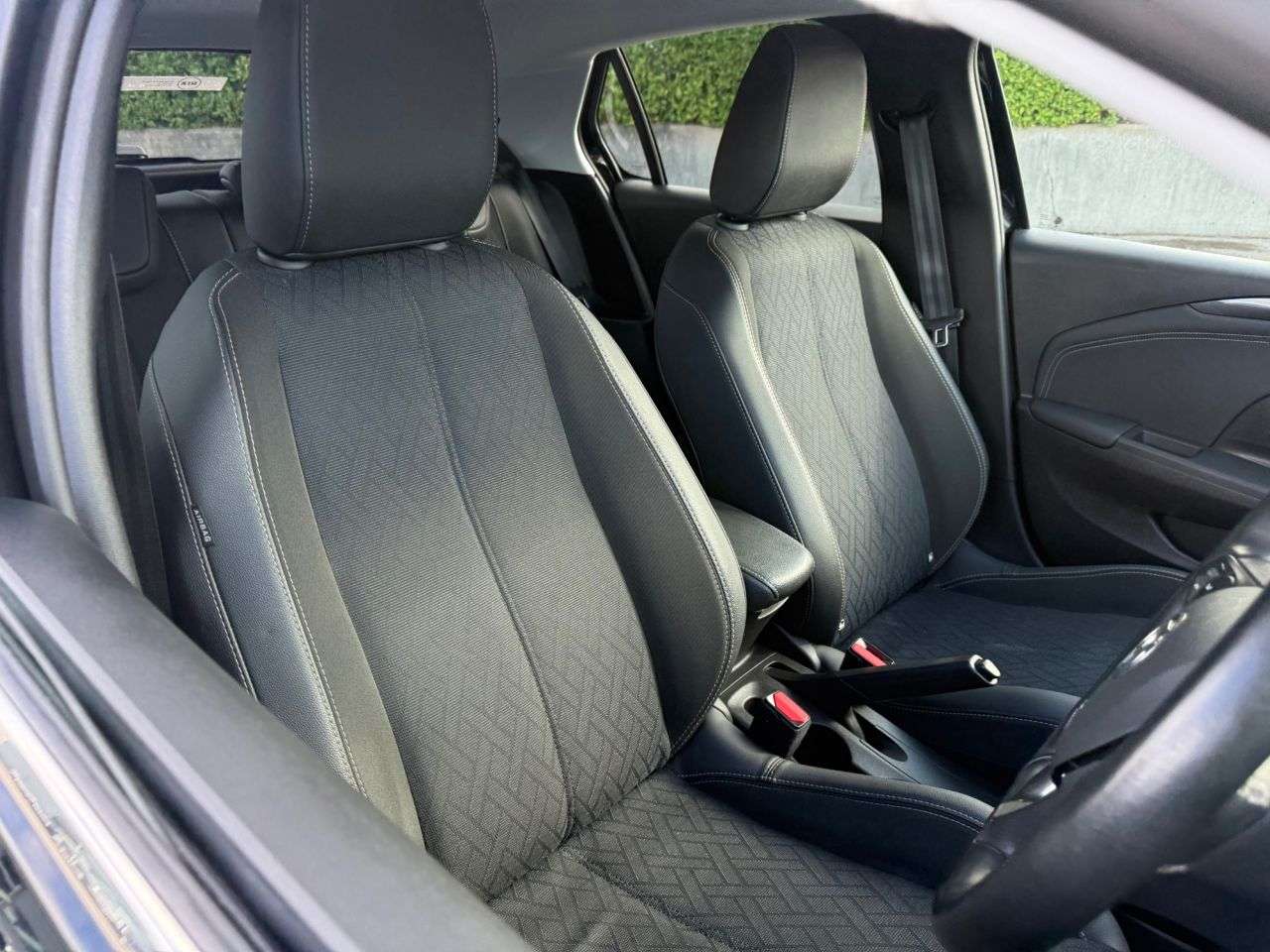2022 VAUXHALL CORSA 2022 VAUXHALL CORSA