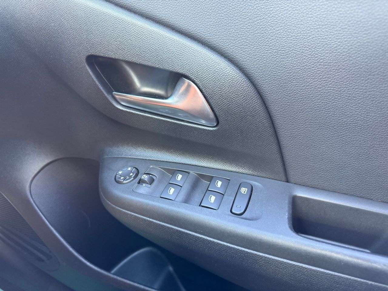 2022 VAUXHALL CORSA 2022 VAUXHALL CORSA