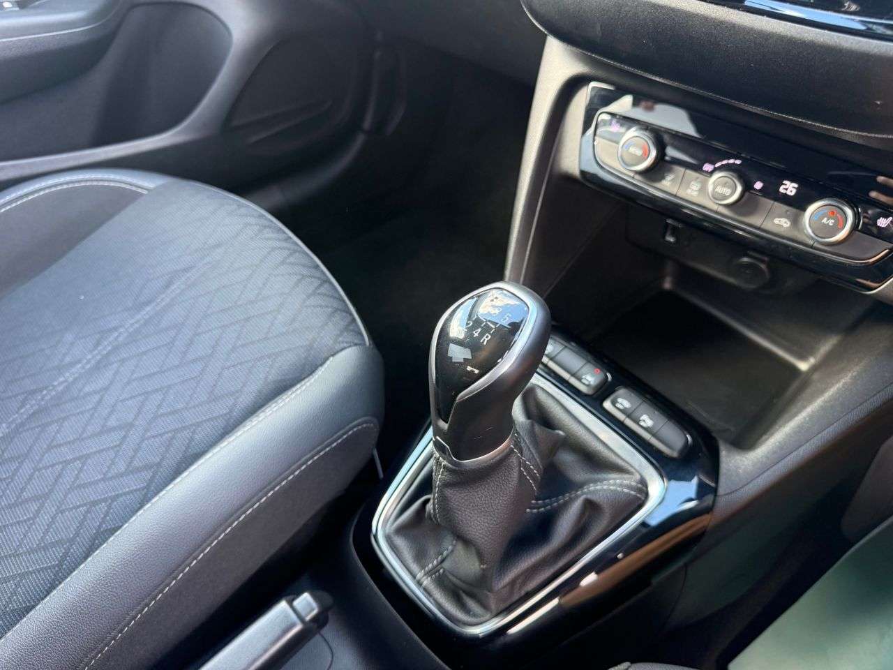 2022 VAUXHALL CORSA 2022 VAUXHALL CORSA