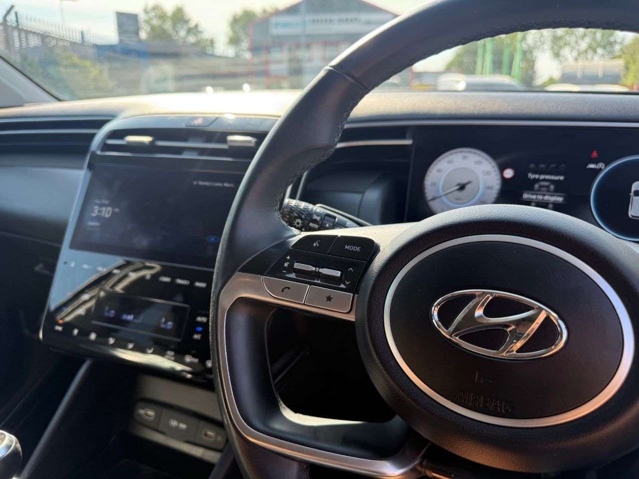 2022 HYUNDAI TUCSON 2022 HYUNDAI TUCSON