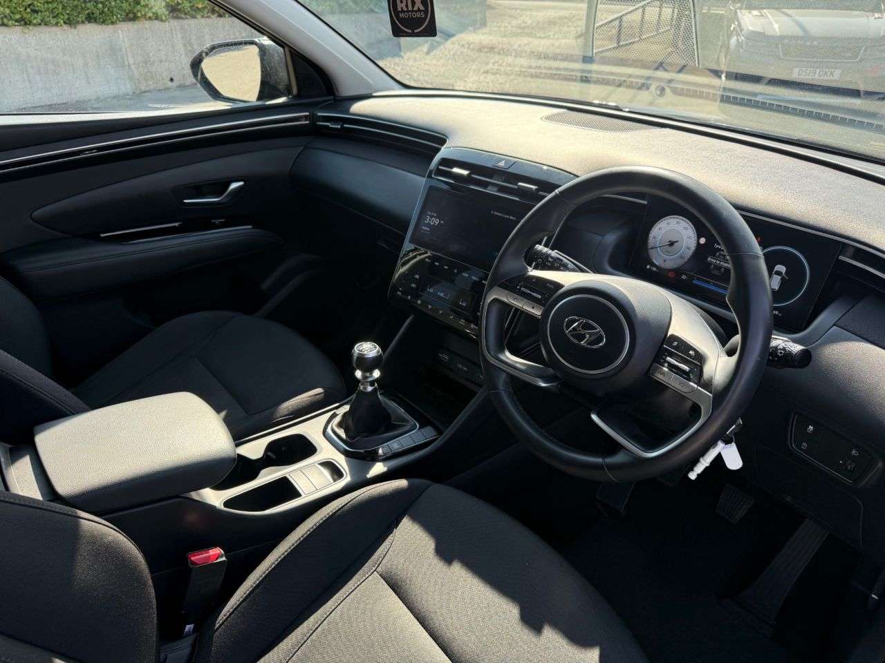 2022 HYUNDAI TUCSON 2022 HYUNDAI TUCSON