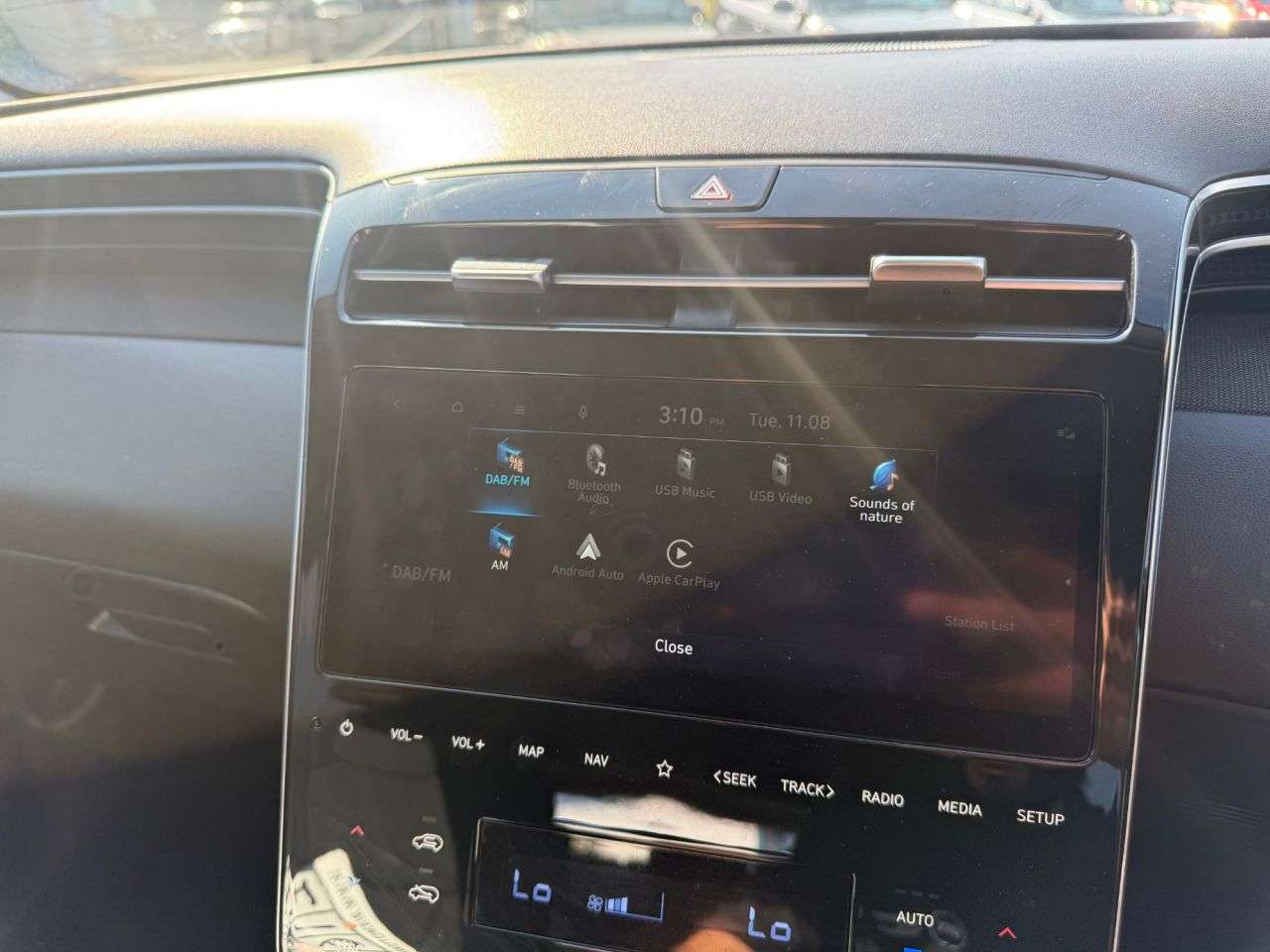 2022 HYUNDAI TUCSON 2022 HYUNDAI TUCSON