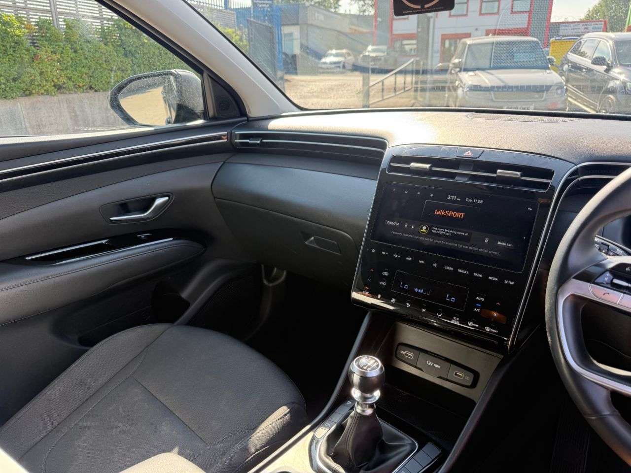 2022 HYUNDAI TUCSON 2022 HYUNDAI TUCSON