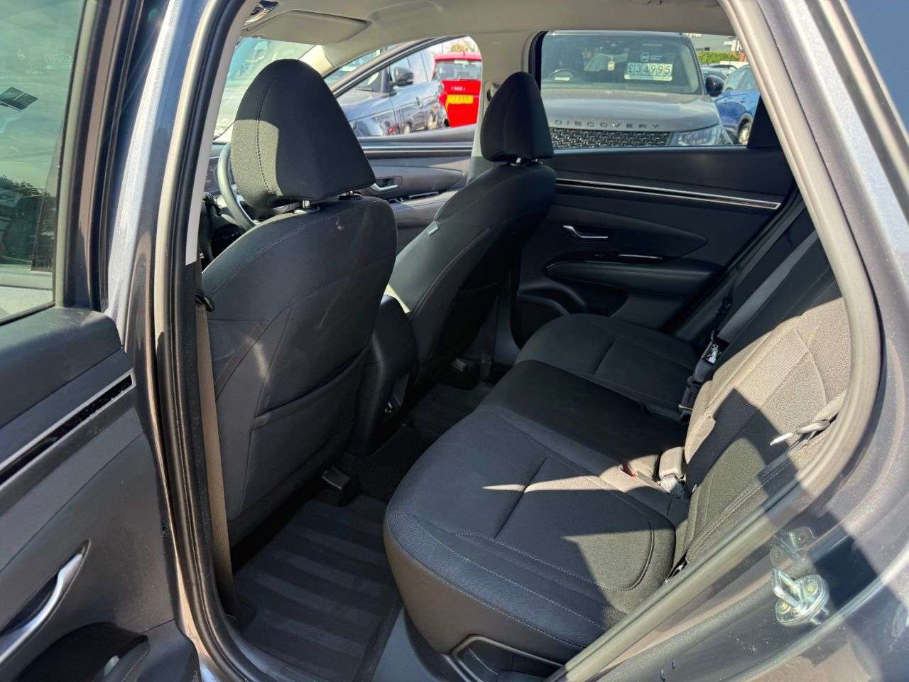 2022 HYUNDAI TUCSON 2022 HYUNDAI TUCSON