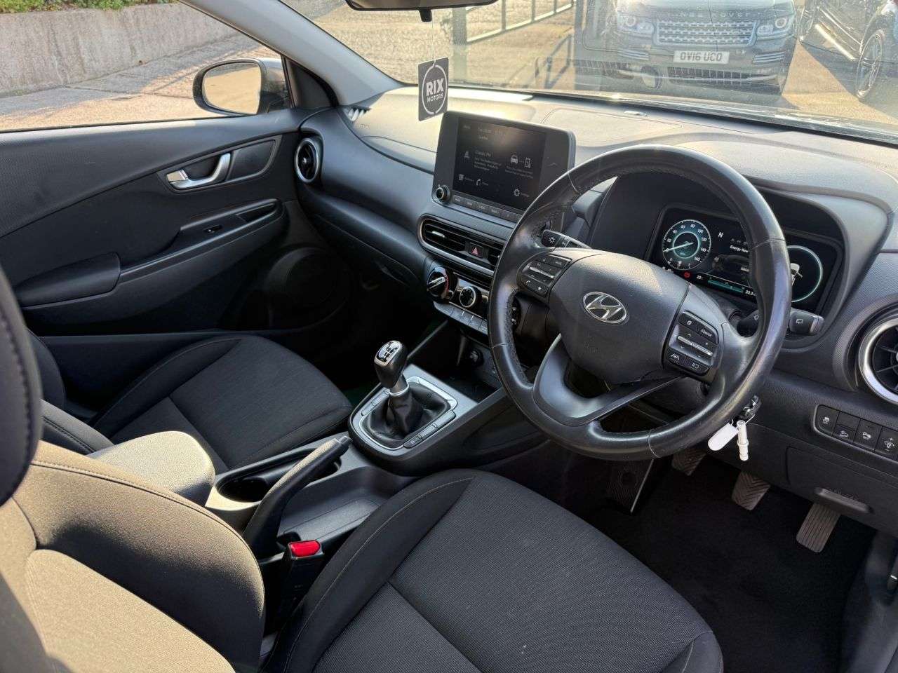 2022 HYUNDAI KONA 2022 HYUNDAI KONA