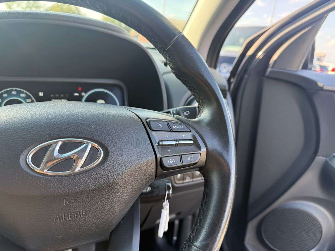 2022 HYUNDAI KONA 2022 HYUNDAI KONA