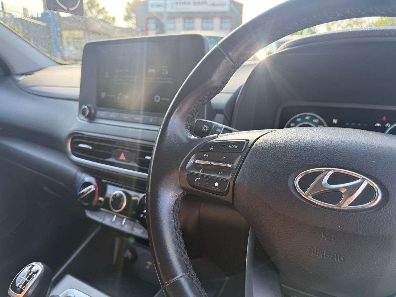 2022 HYUNDAI KONA 2022 HYUNDAI KONA