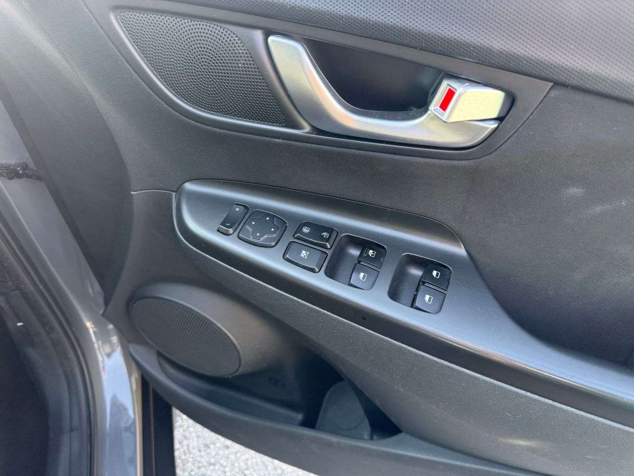2022 HYUNDAI KONA 2022 HYUNDAI KONA