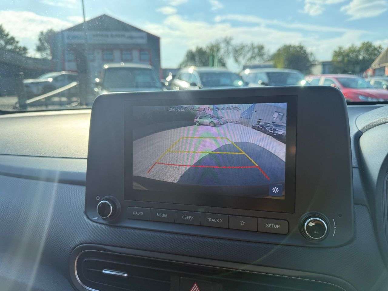 2022 HYUNDAI KONA 2022 HYUNDAI KONA