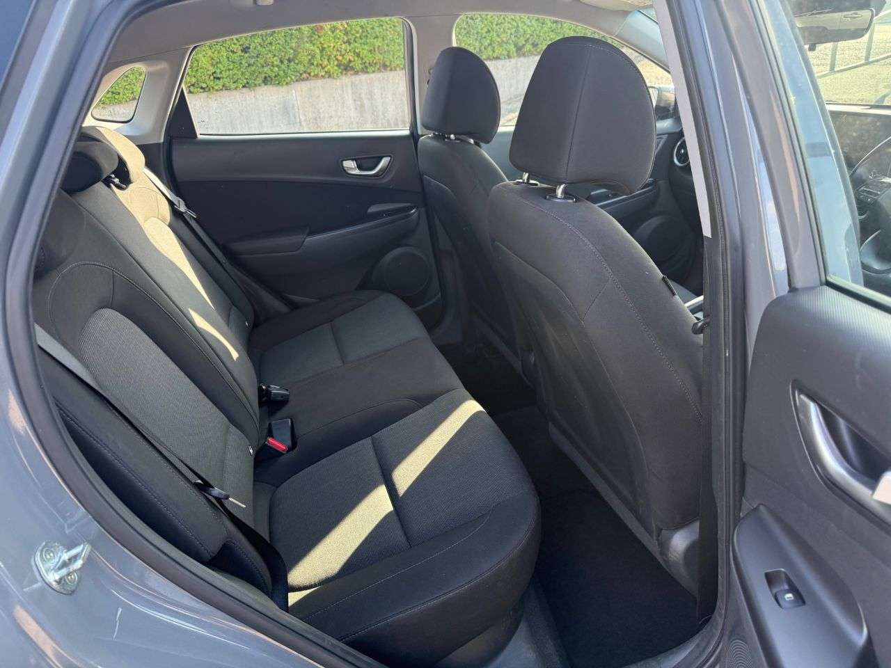 2022 HYUNDAI KONA 2022 HYUNDAI KONA
