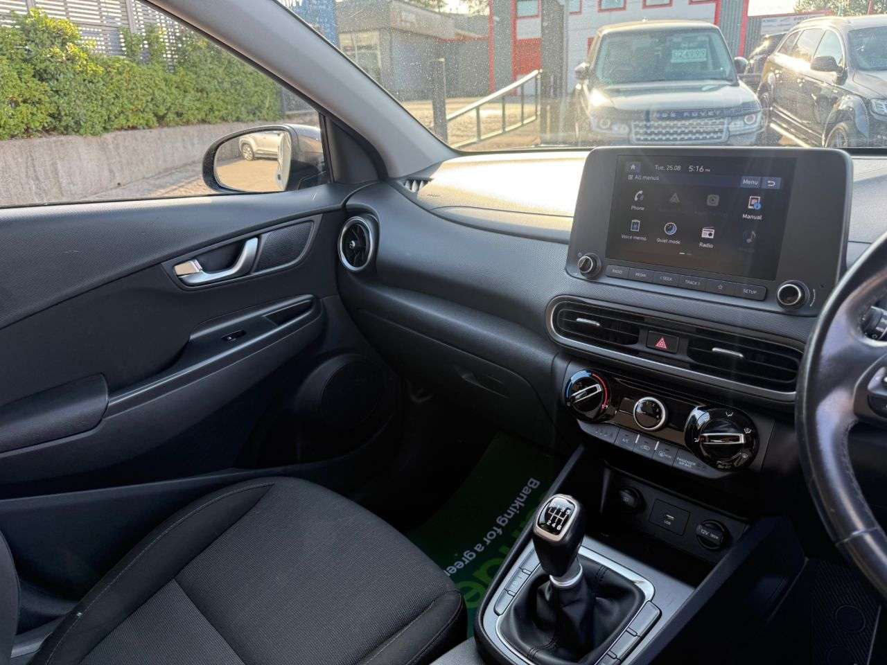 2022 HYUNDAI KONA 2022 HYUNDAI KONA