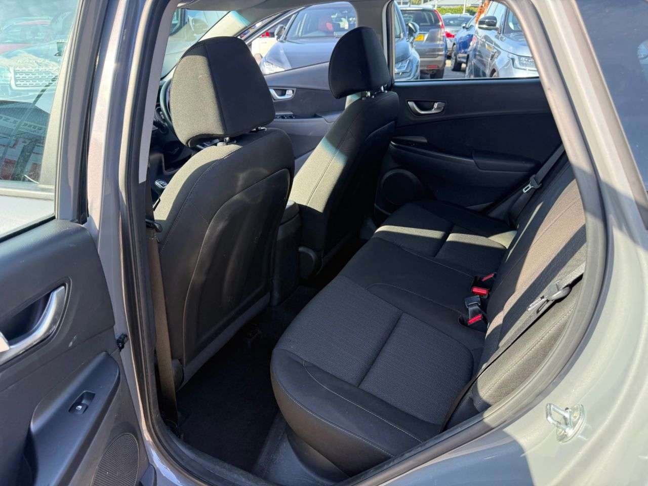 2022 HYUNDAI KONA 2022 HYUNDAI KONA