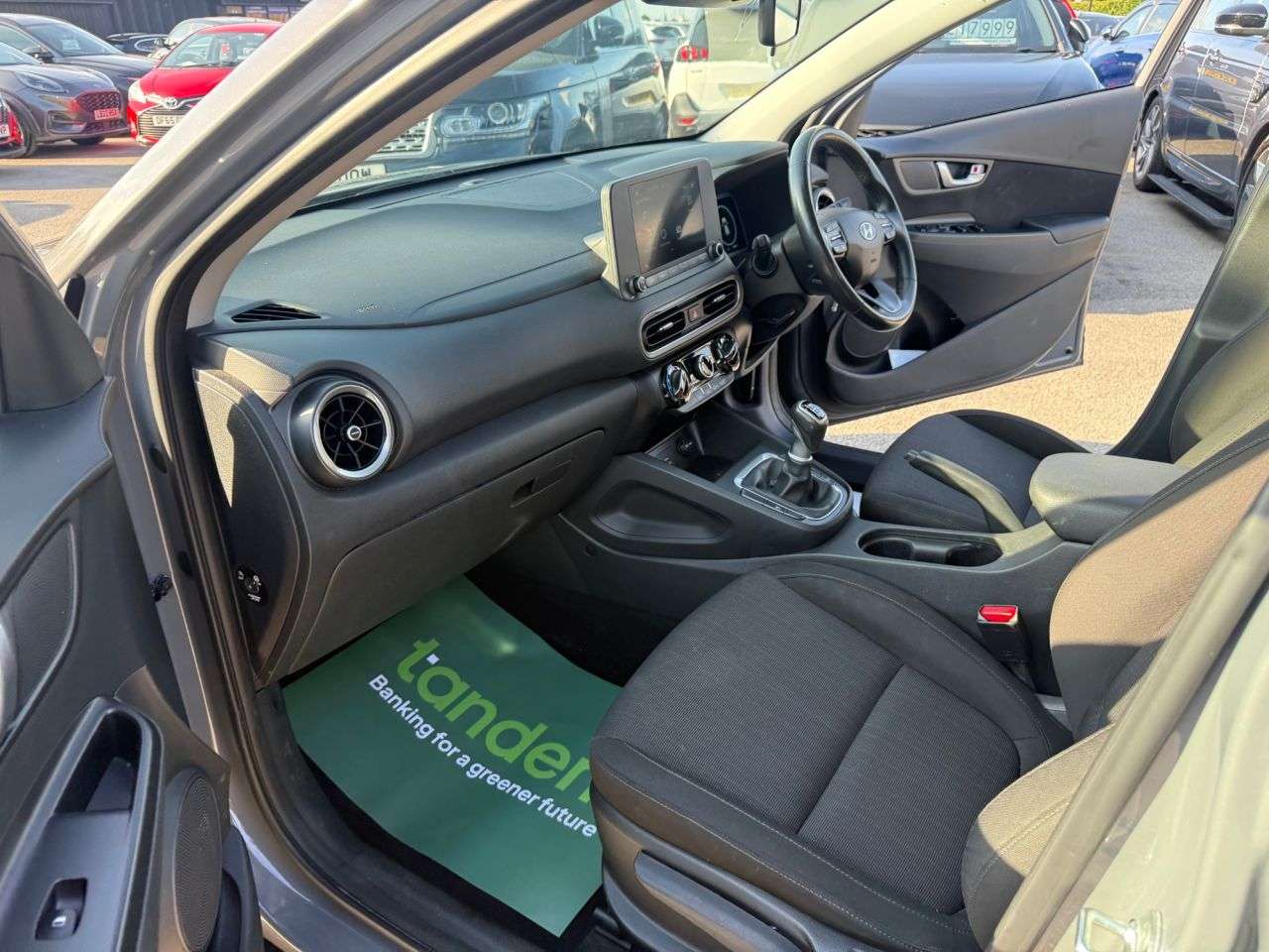 2022 HYUNDAI KONA 2022 HYUNDAI KONA