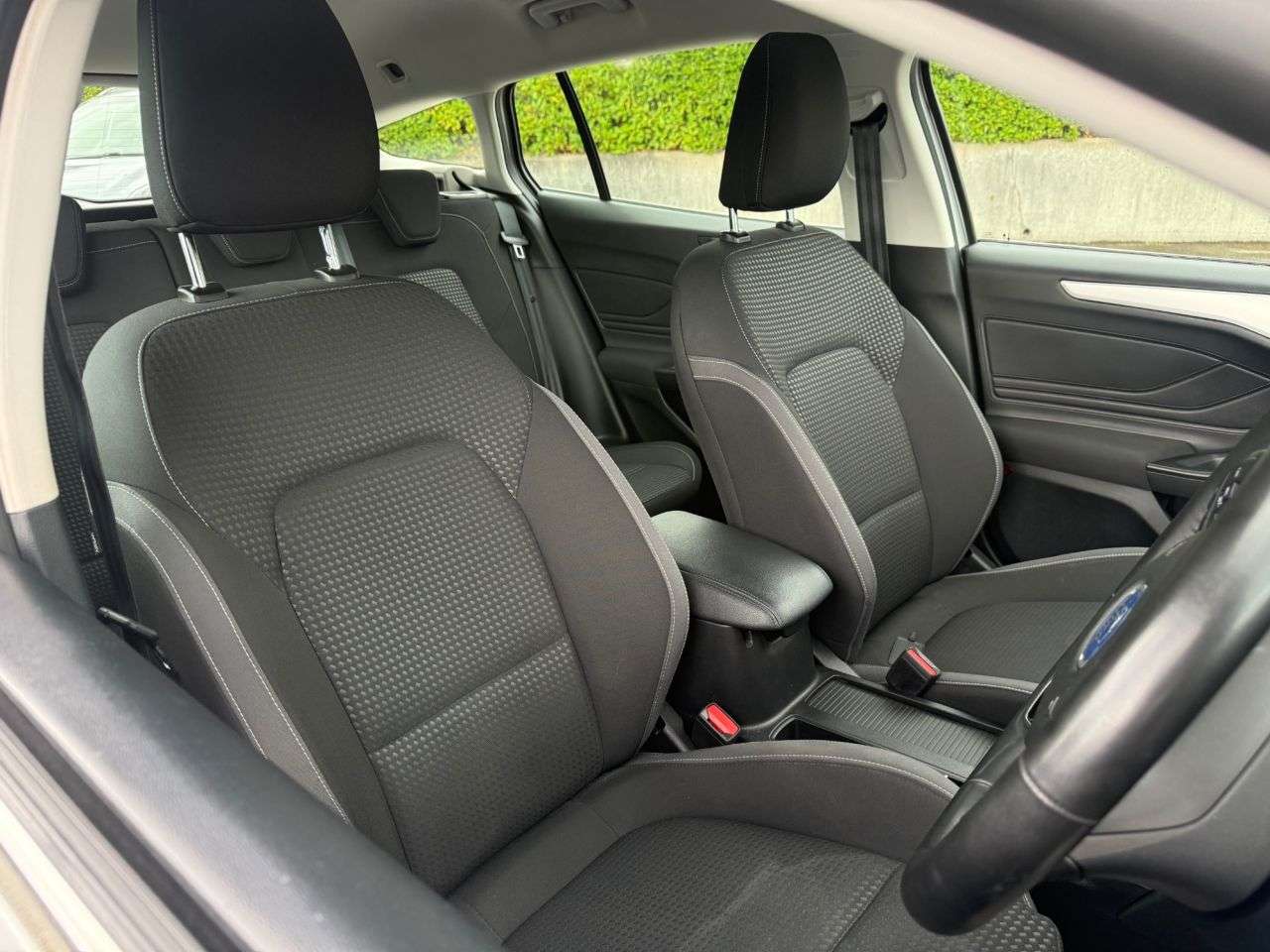 2021 FORD FOCUS 2021 FORD FOCUS
