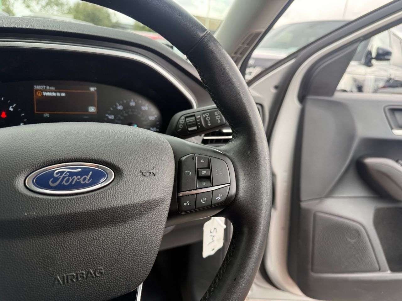 2021 FORD FOCUS 2021 FORD FOCUS