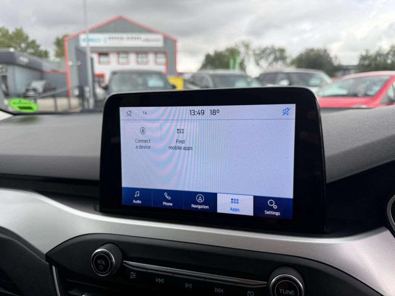 2021 FORD FOCUS 2021 FORD FOCUS