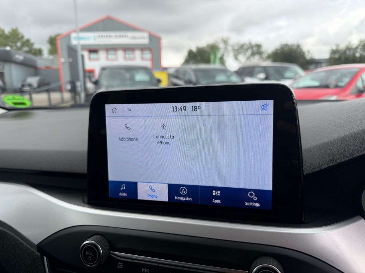 2021 FORD FOCUS 2021 FORD FOCUS