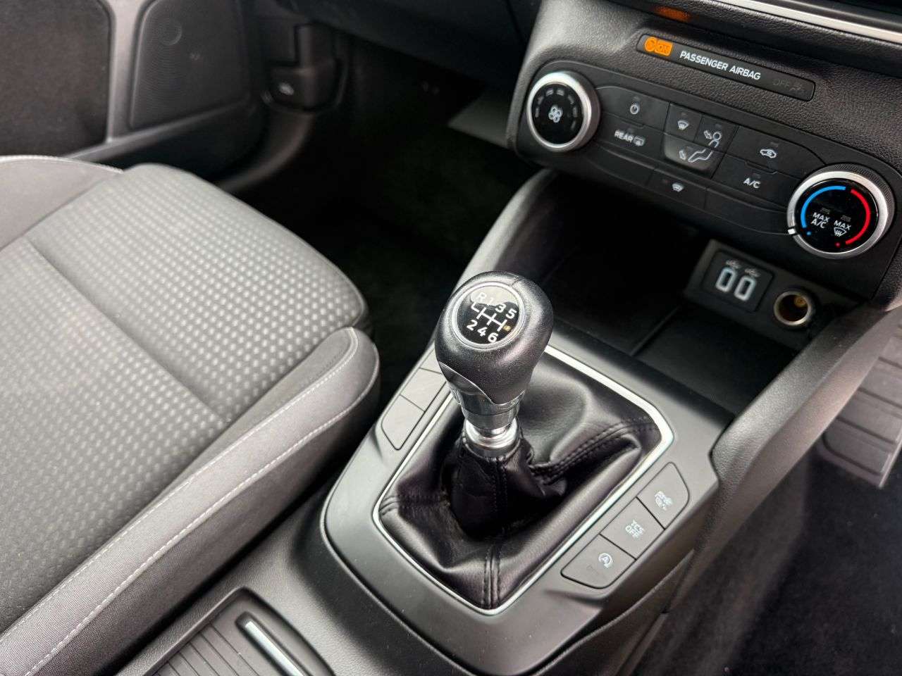 2021 FORD FOCUS 2021 FORD FOCUS