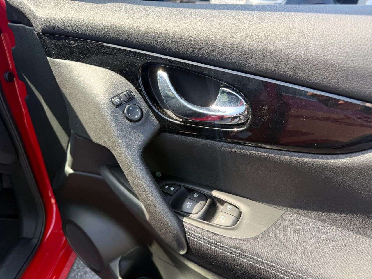 2020 NISSAN QASHQAI 2020 NISSAN QASHQAI