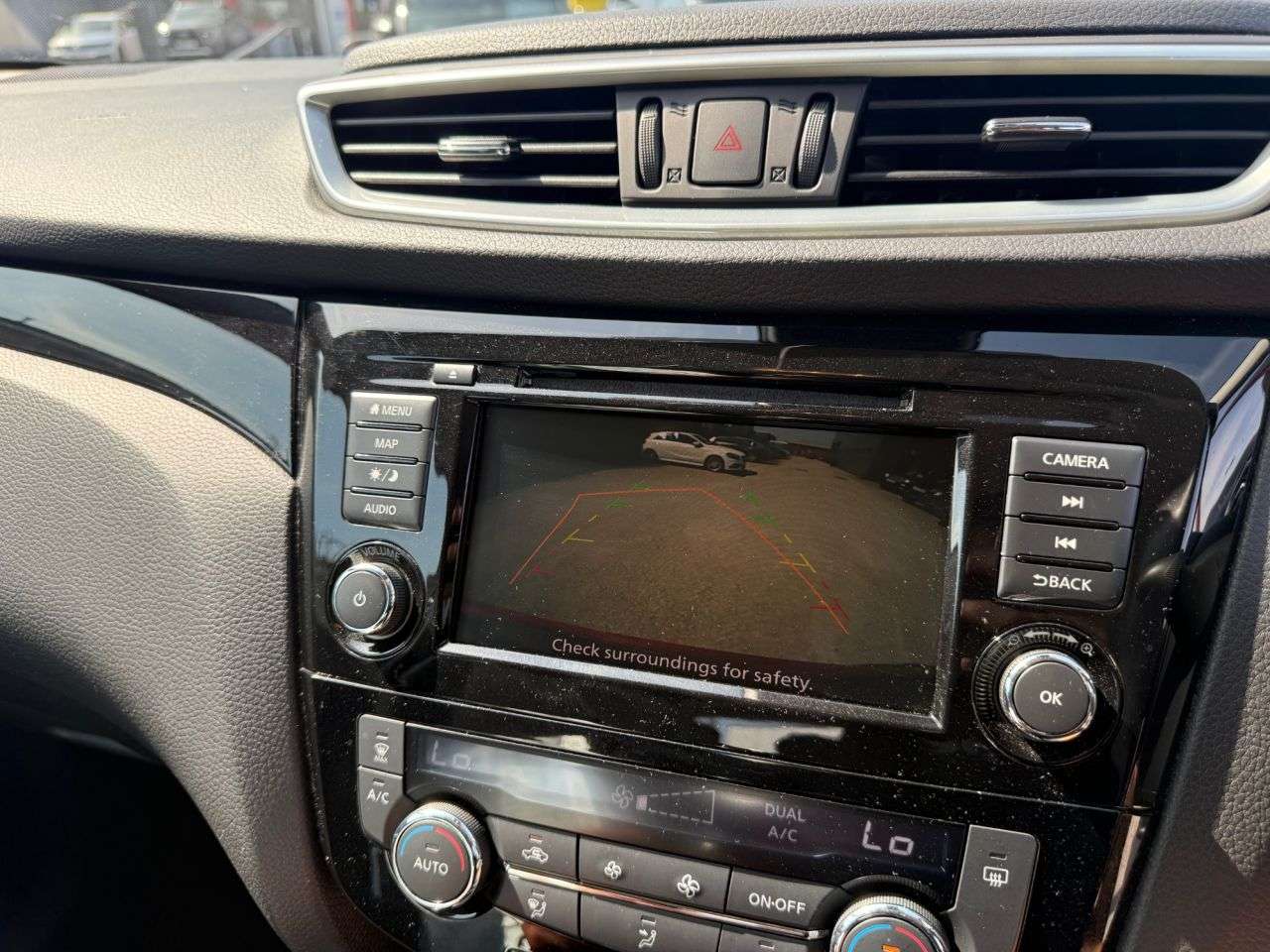 2020 NISSAN QASHQAI 2020 NISSAN QASHQAI