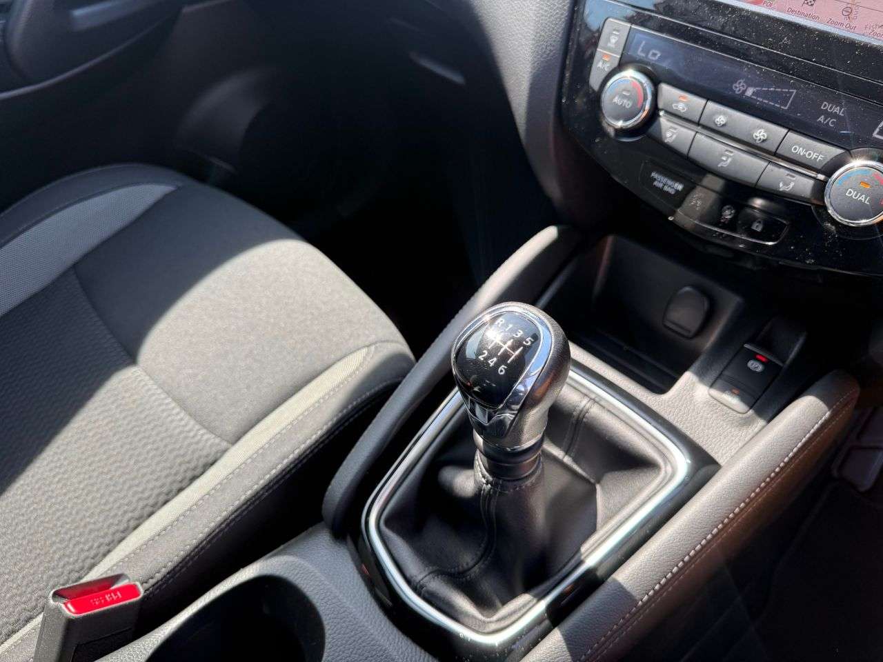 2020 NISSAN QASHQAI 2020 NISSAN QASHQAI