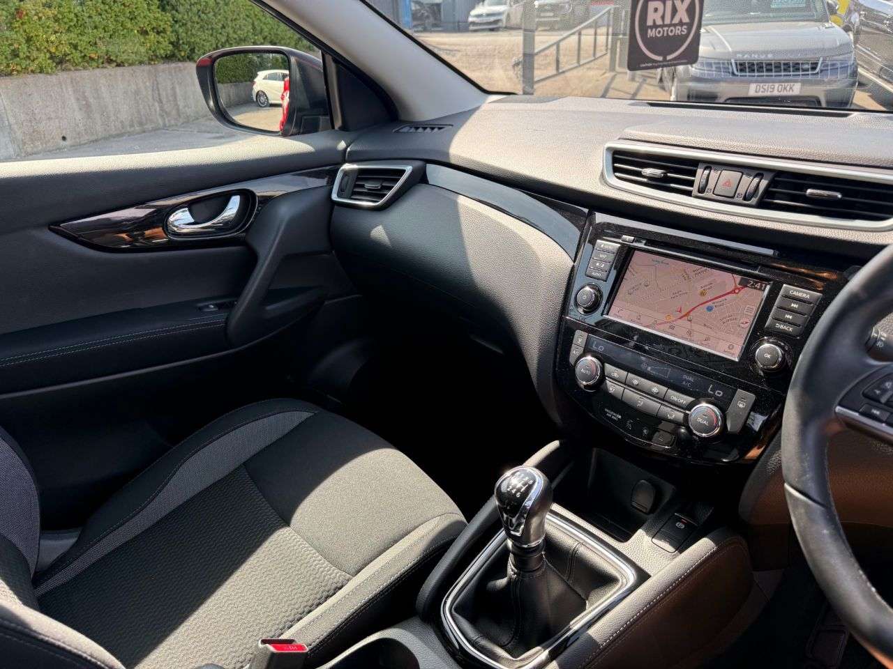 2020 NISSAN QASHQAI 2020 NISSAN QASHQAI
