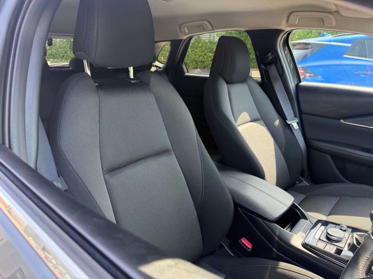 2023 MAZDA CX-30 2023 MAZDA CX-30