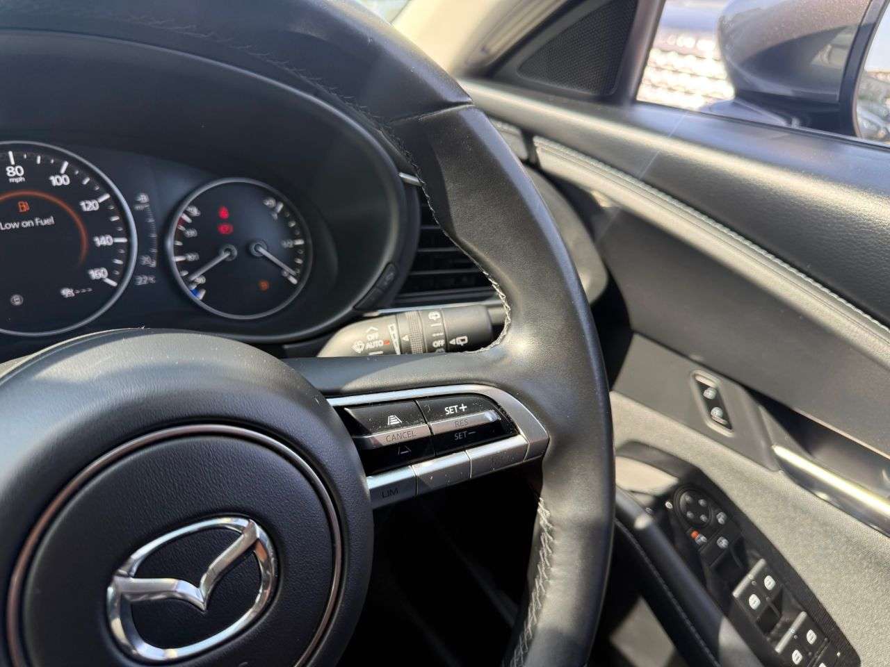 2023 MAZDA CX-30 2023 MAZDA CX-30