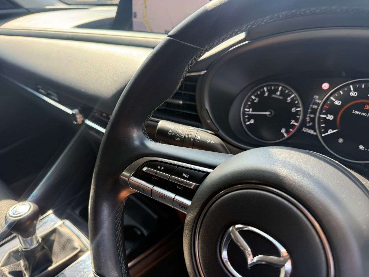 2023 MAZDA CX-30 2023 MAZDA CX-30