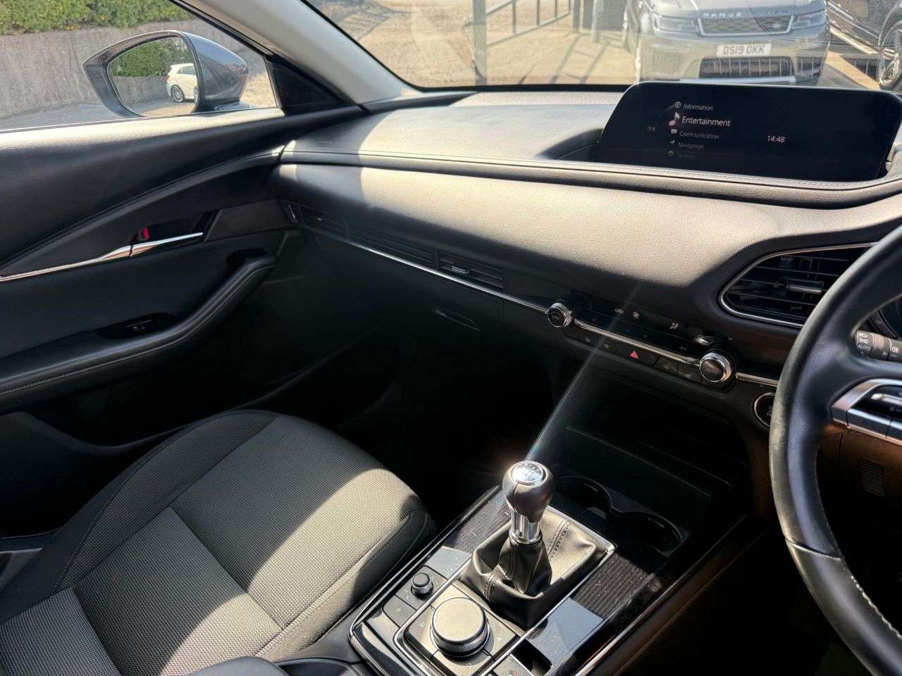 2023 MAZDA CX-30 2023 MAZDA CX-30