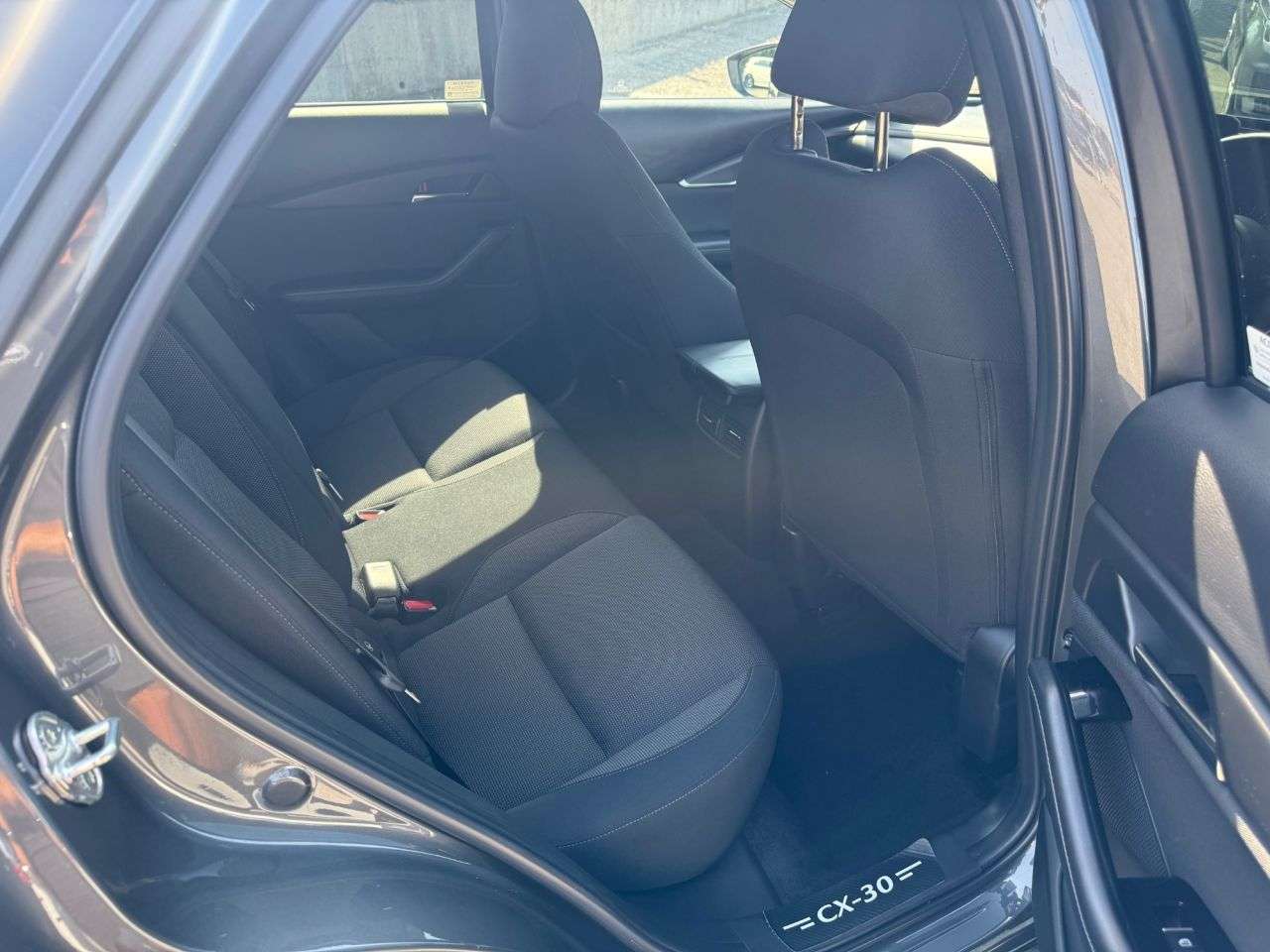 2023 MAZDA CX-30 2023 MAZDA CX-30