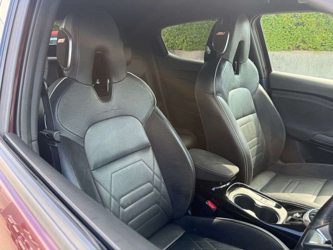 2022 NISSAN JUKE 2022 NISSAN JUKE