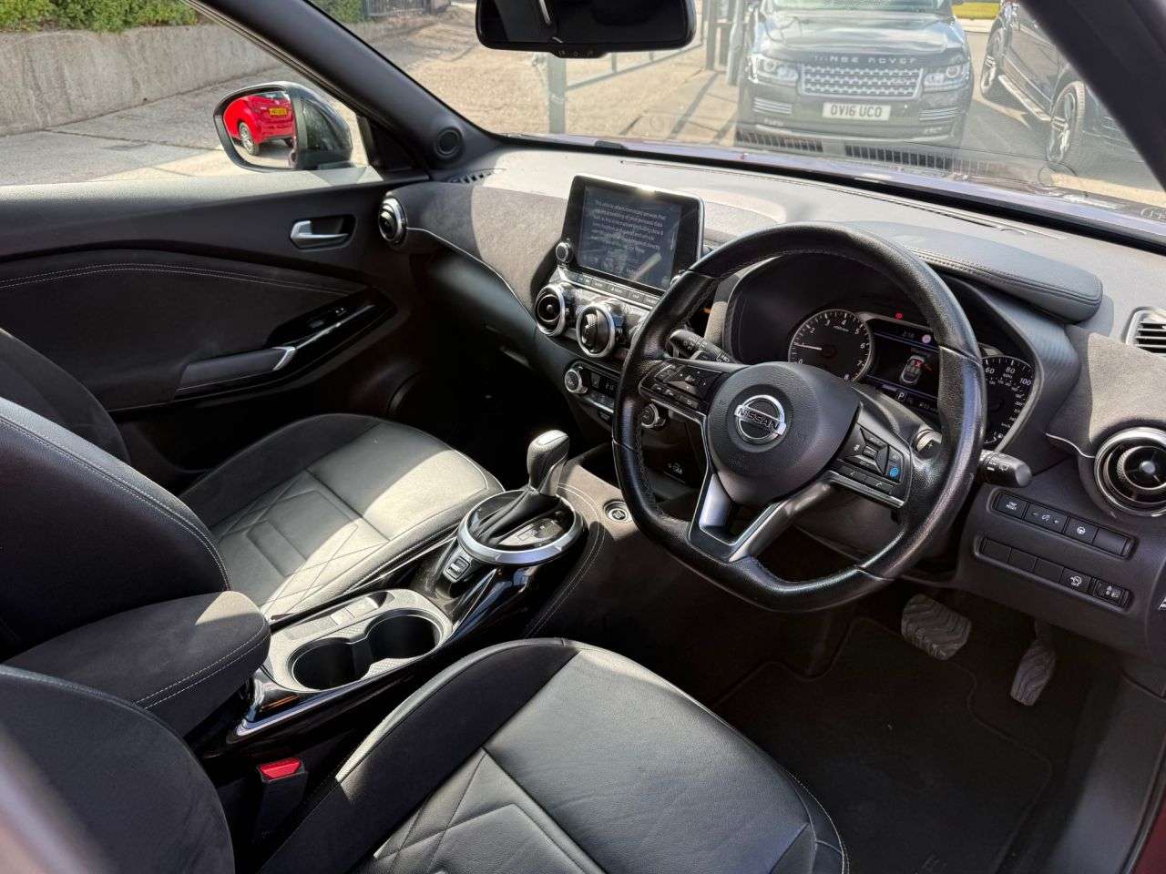 2022 NISSAN JUKE 2022 NISSAN JUKE