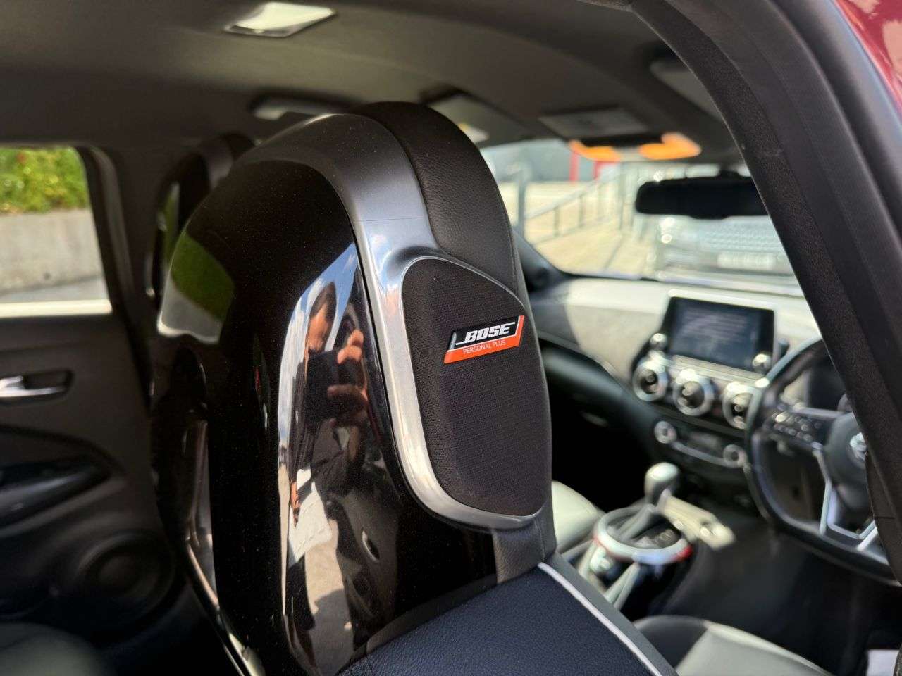 2022 NISSAN JUKE 2022 NISSAN JUKE