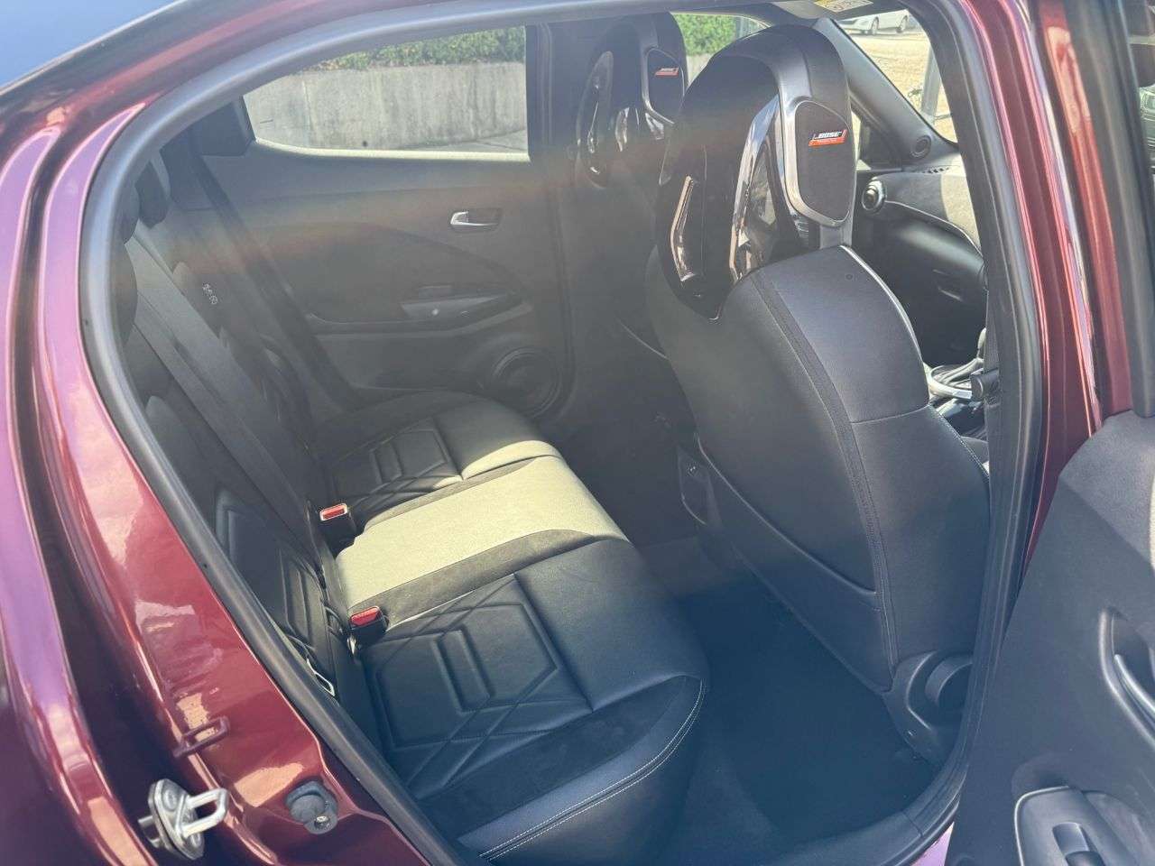 2022 NISSAN JUKE 2022 NISSAN JUKE