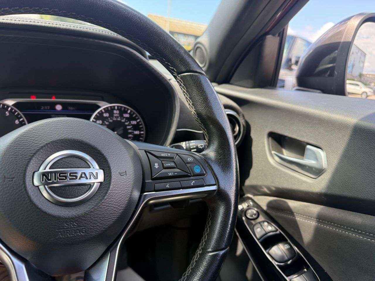 2022 NISSAN JUKE 2022 NISSAN JUKE