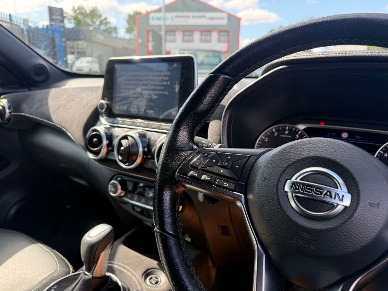 2022 NISSAN JUKE 2022 NISSAN JUKE