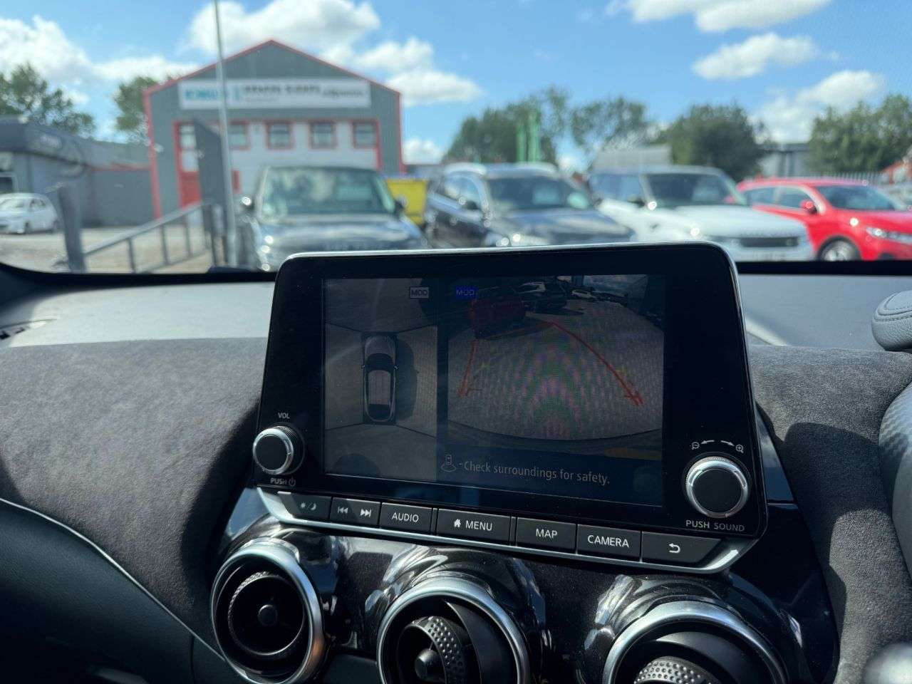 2022 NISSAN JUKE 2022 NISSAN JUKE