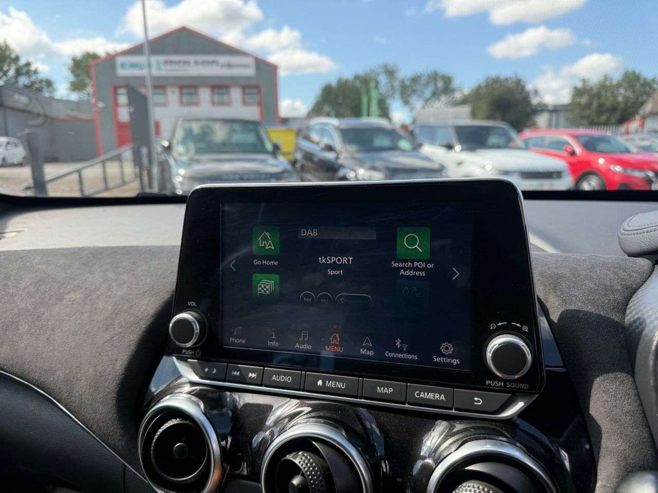 2022 NISSAN JUKE 2022 NISSAN JUKE