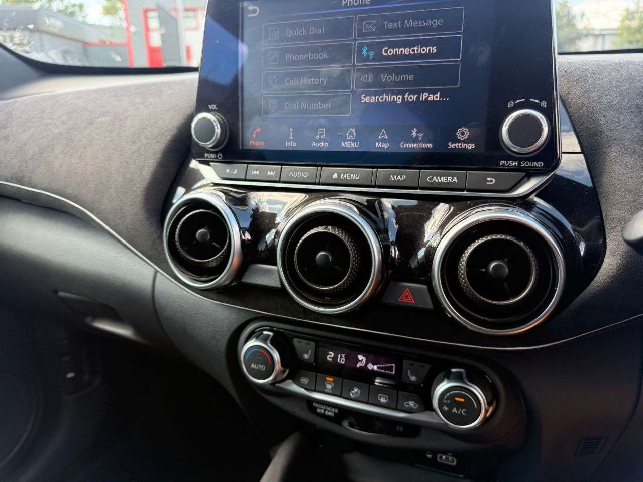 2022 NISSAN JUKE 2022 NISSAN JUKE