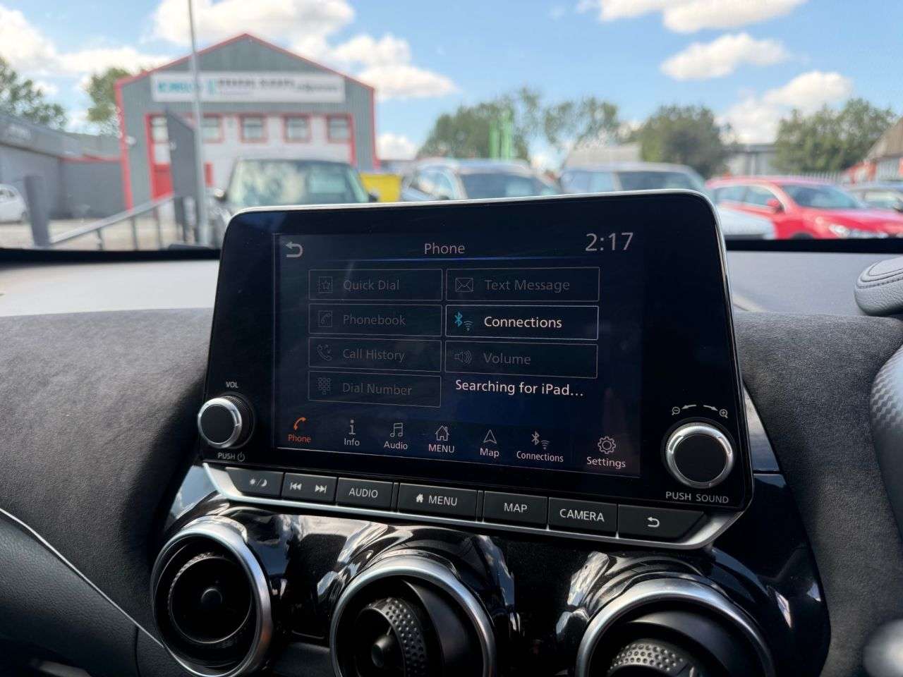 2022 NISSAN JUKE 2022 NISSAN JUKE